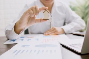 Real Estate Financing