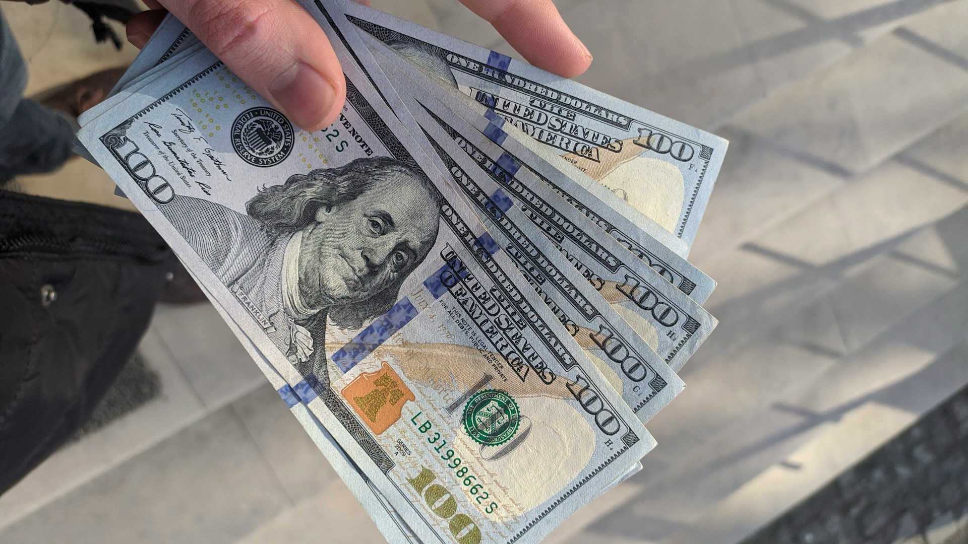 Hard Money Loan