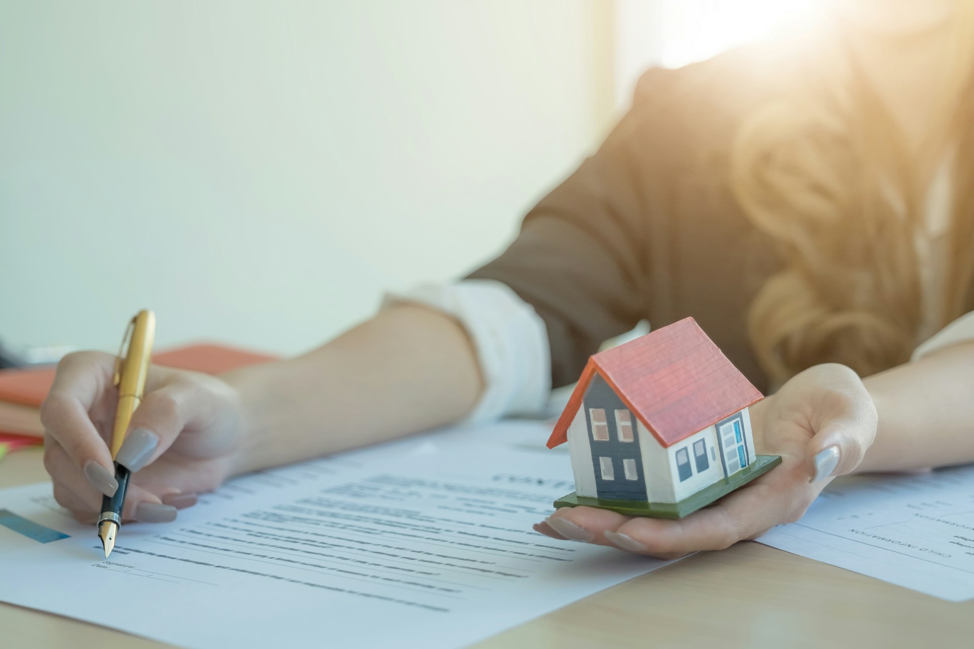 Real Estate Success