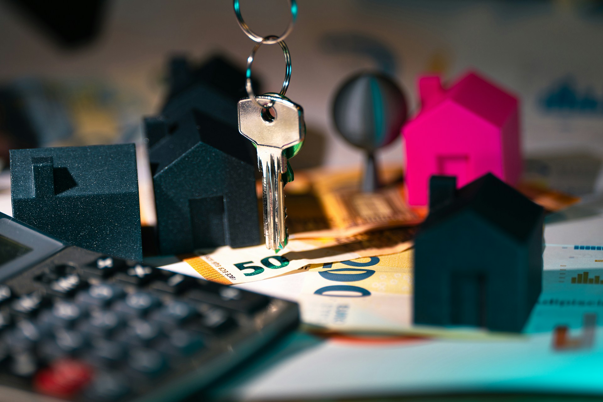Cash-Out Refinance