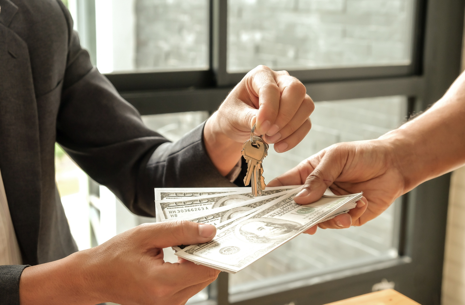 Bridge Loan