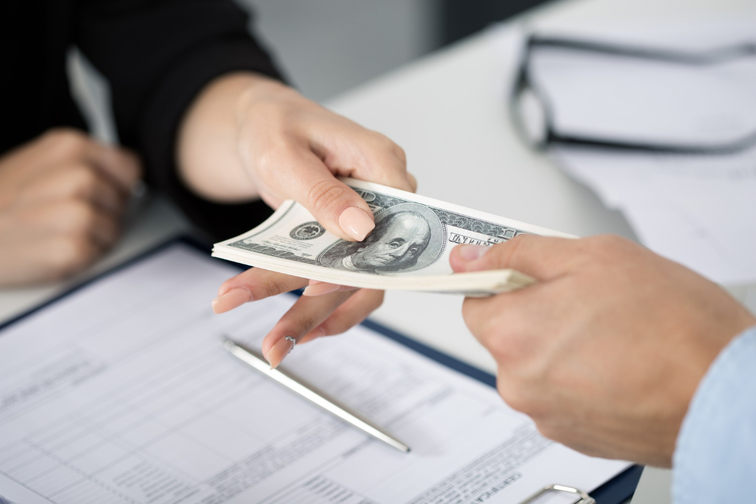 No Docs Loan