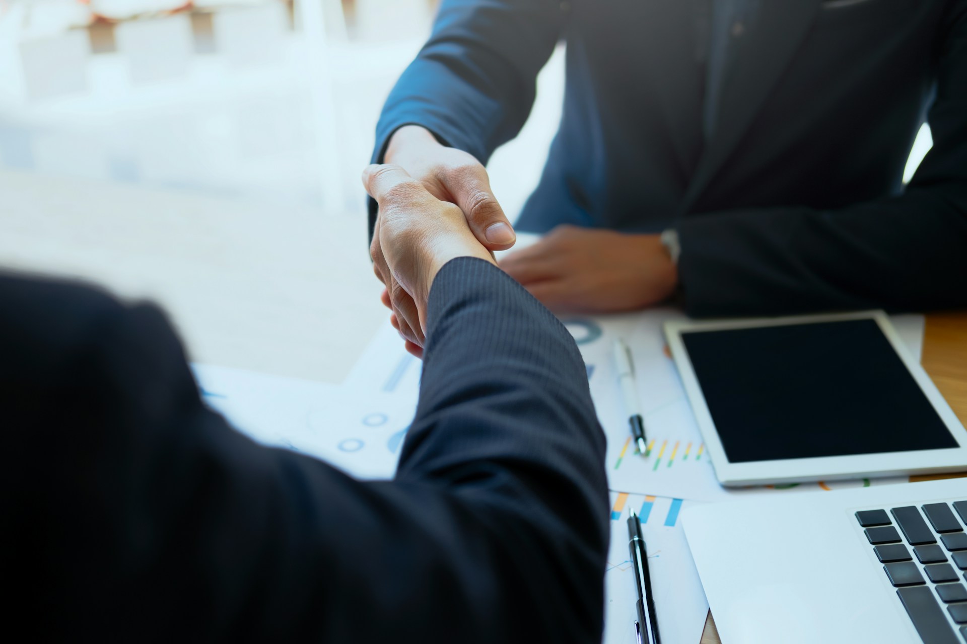 Flexible Lending Solutions for Real Estate