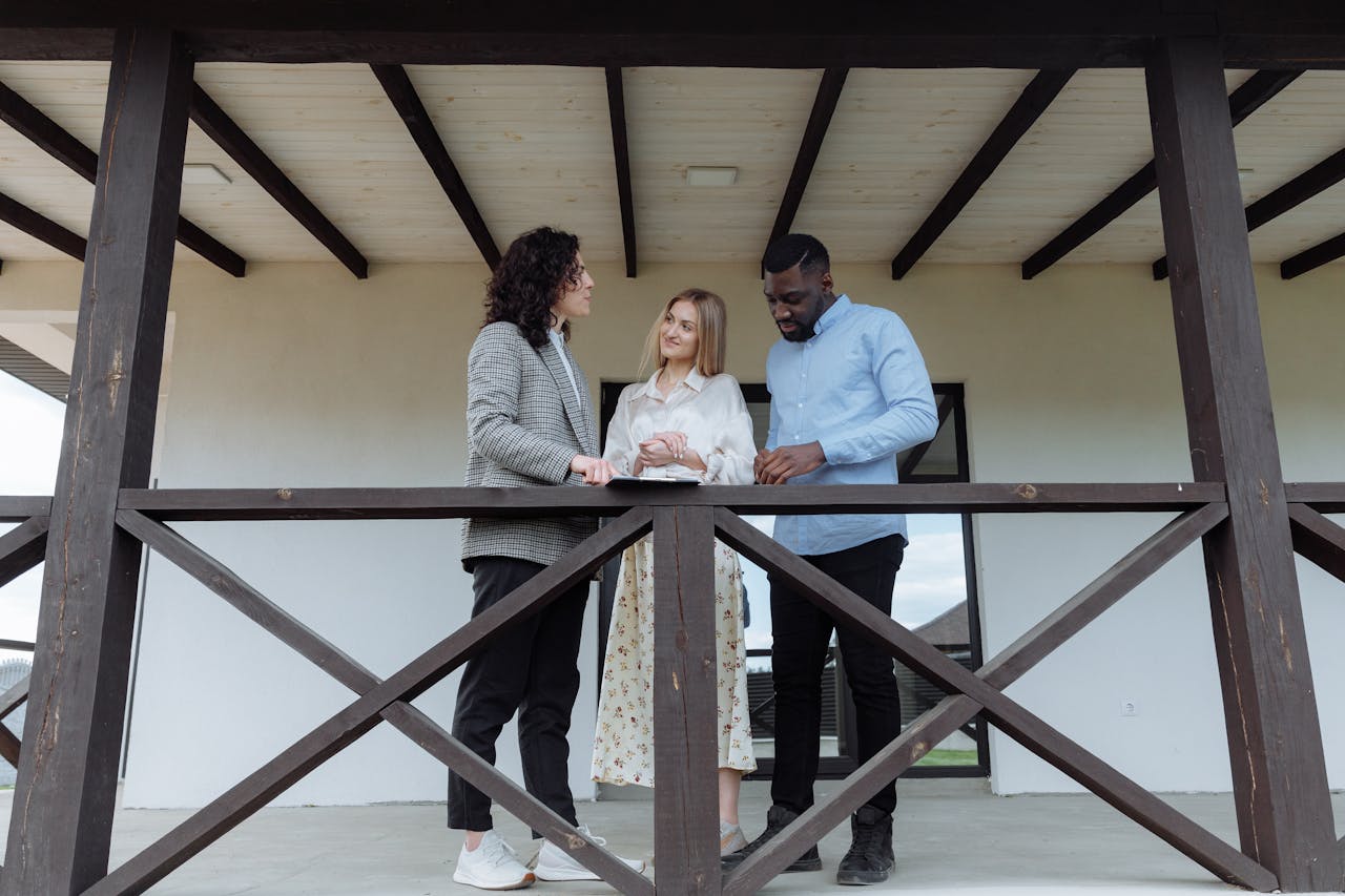 Real Estate Transactions