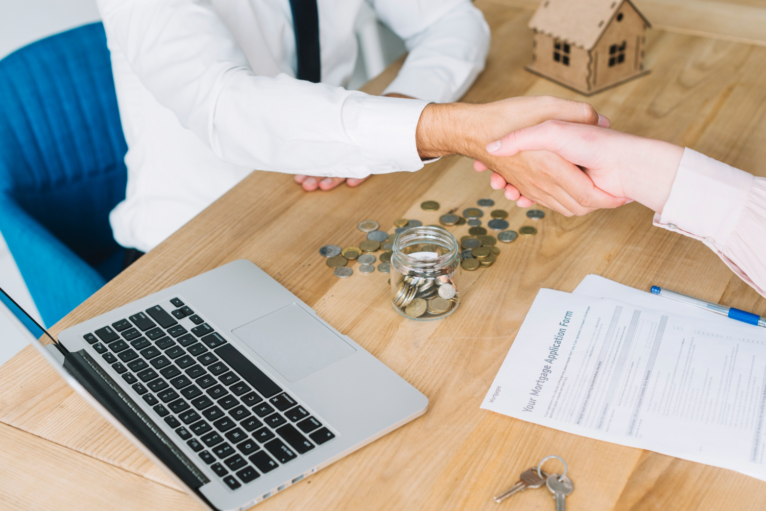 private real estate loan