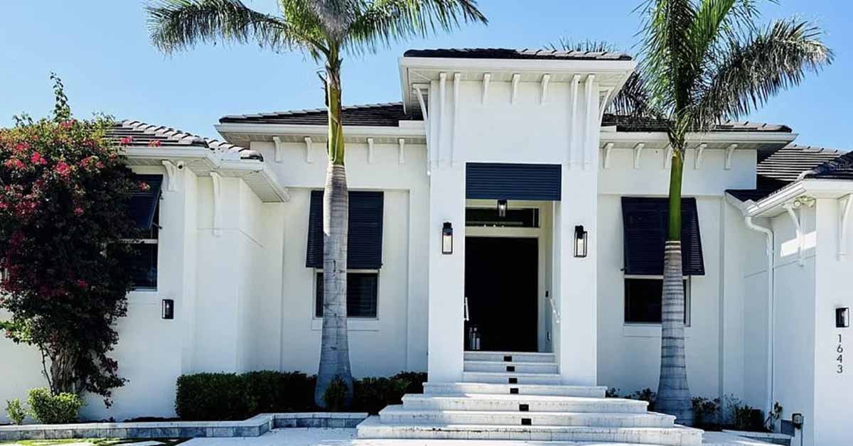 Recently Funded Sarasota Bridge Loan - June 2025