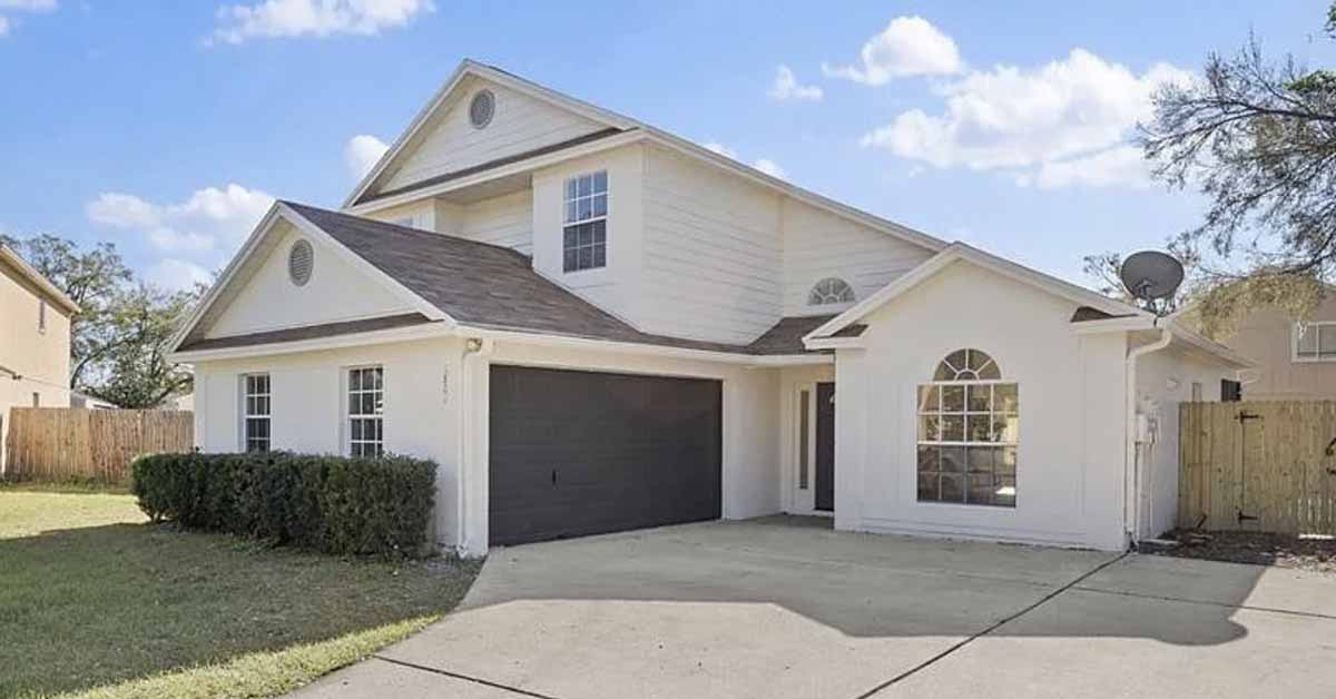 Recently Funded Valrico Fix and Flip Loan - June 2025