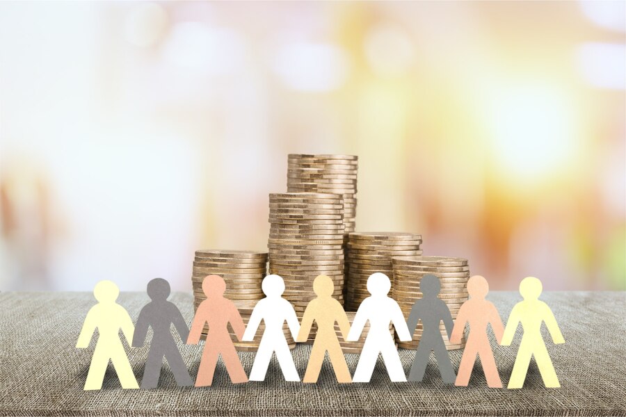 funding