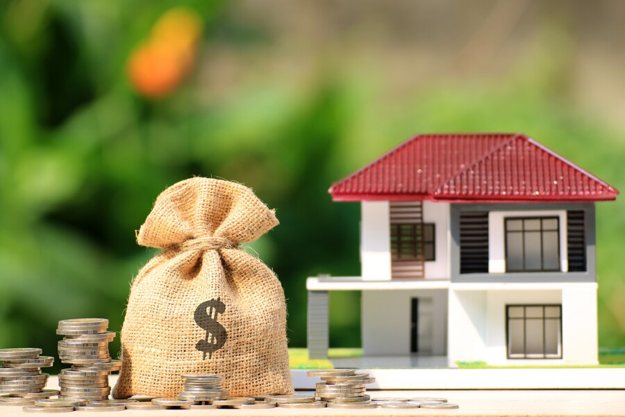 refinance