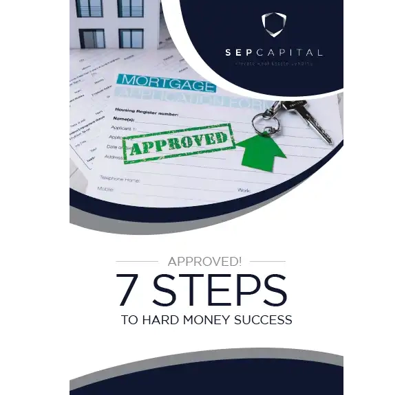 7 Steps To Hard Money Success Free Book