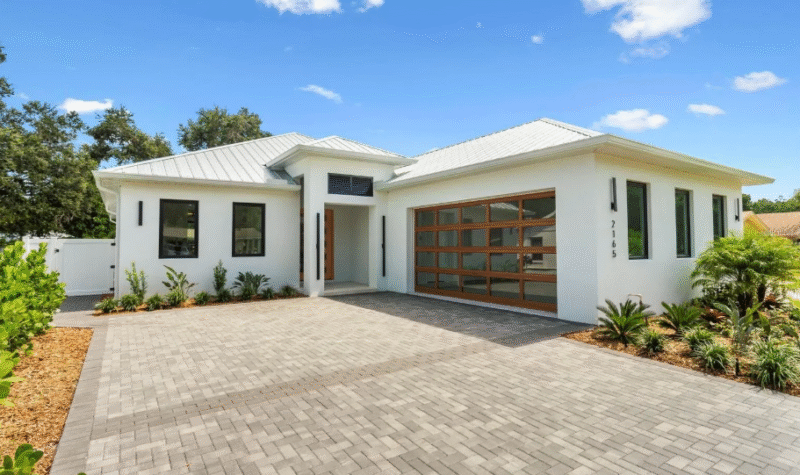 Sarasota Hard Money Lender
