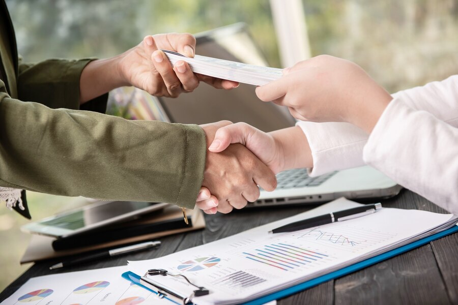 loan approval
