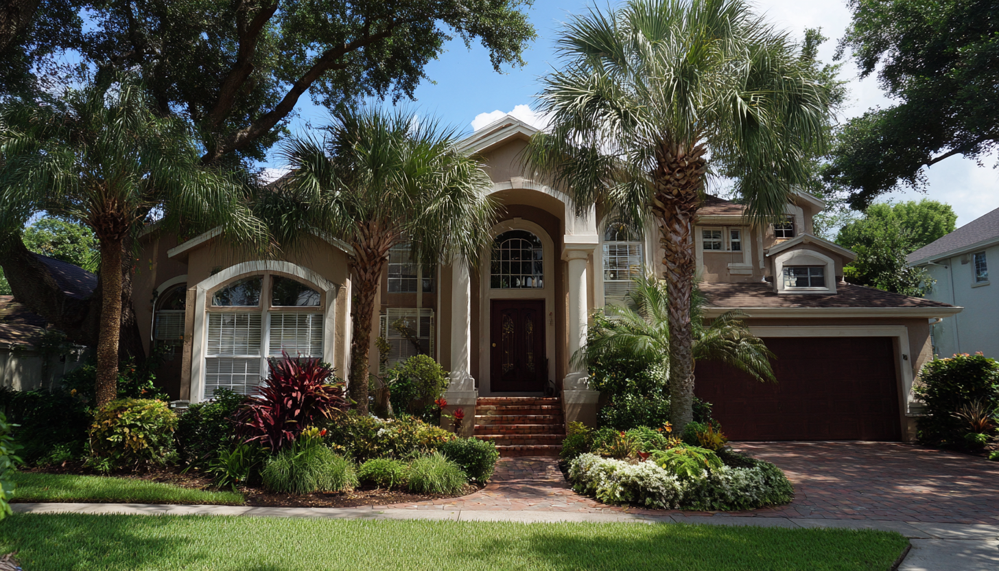 Tampa Fix and Flip