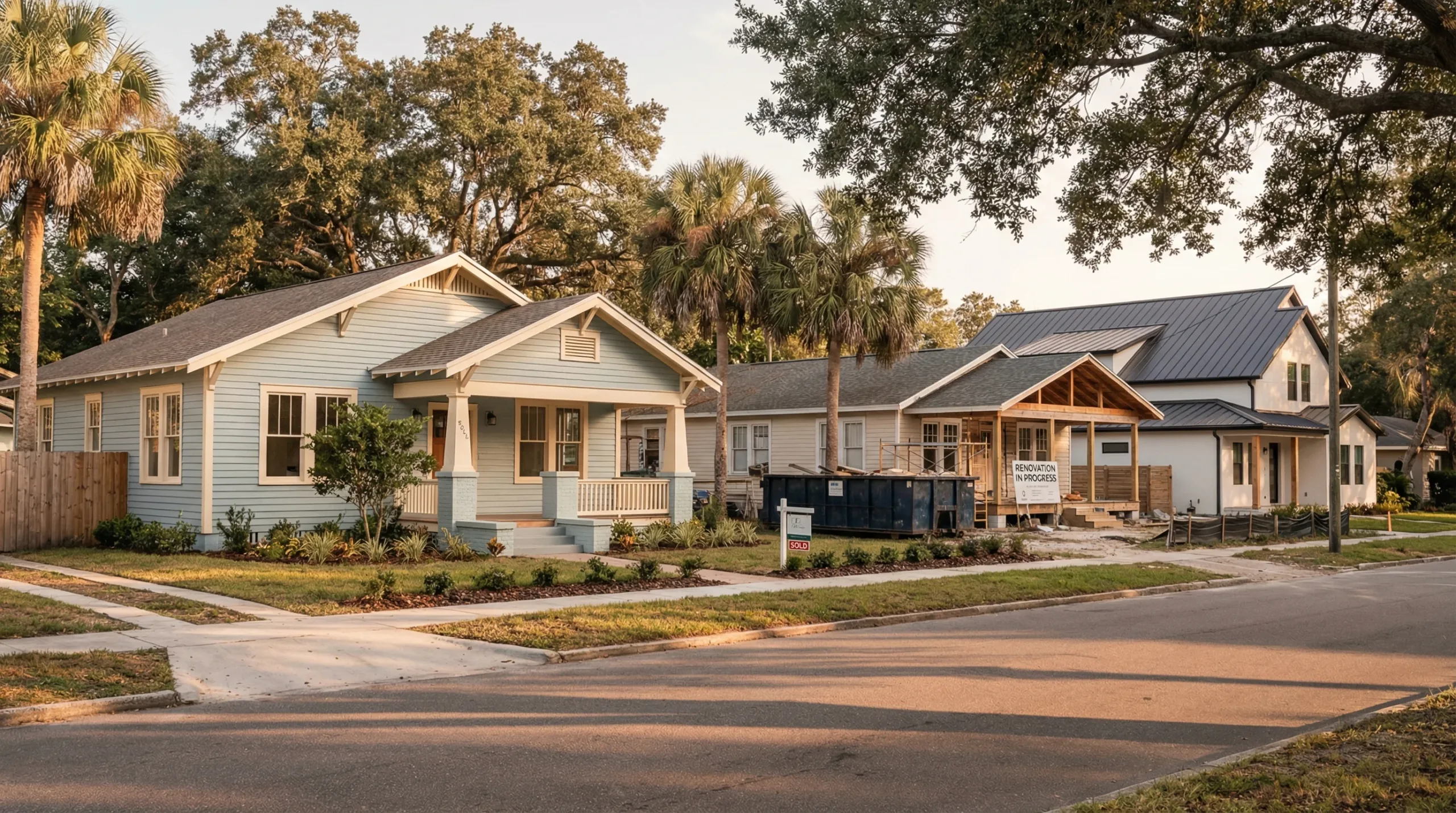 Best Orlando Fix and Flip Neighborhoods in 2026
