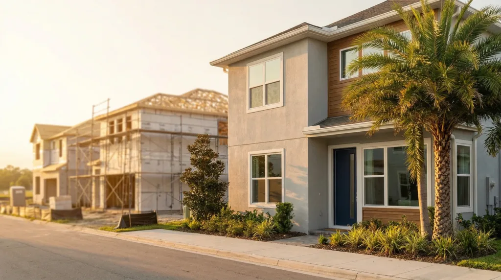 Orlando Fix and Flip Construction