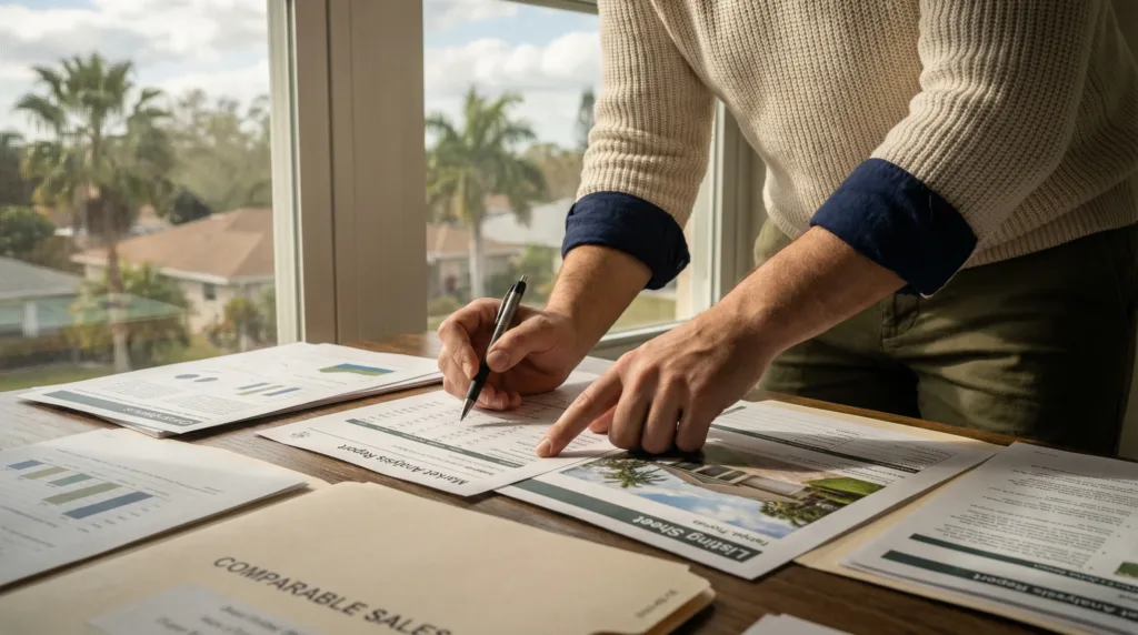 Understanding ARV in Orlando's Market